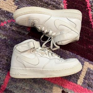 Nike Air Force 1 mid